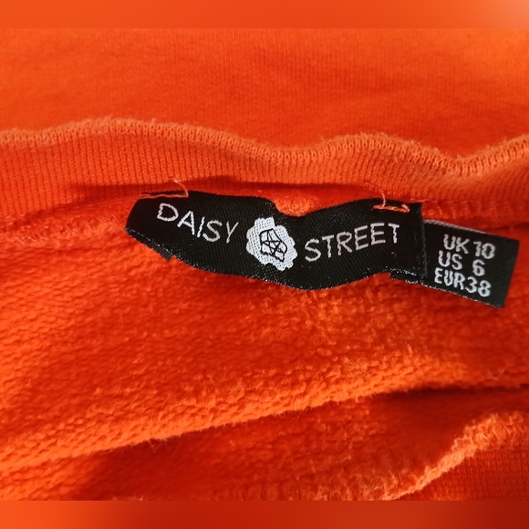 Daisy Street Los Angeles Crewneck Sweatshirt - Picture 2 of 3